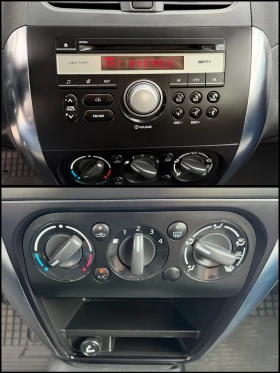 Обява за продажба на Suzuki SX4 1.6i/120kc/4x4/* Facelift/Подгрев ~9 350 лв. - изображение 10