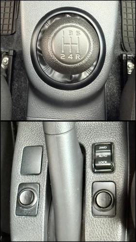 Обява за продажба на Suzuki SX4 1.6i/120kc/4x4/* Facelift/Подгрев ~9 350 лв. - изображение 11