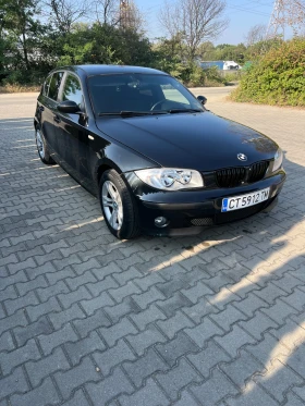 Обява за продажба на BMW 120 2.0D 163HP ~5 800 лв. - изображение 1