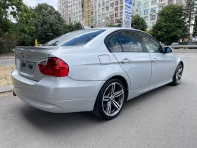 BMW 320 320 D 163 ps, Като Ново!!! - 8999 лв. - 38704923 7