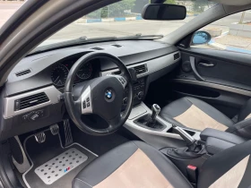 BMW 320 320 D 163 ps, Като Ново!!! - 8999 лв. - 38704923 8