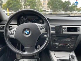 BMW 320 320 D 163 ps, Като Ново!!! - 8999 лв. - 38704923 4