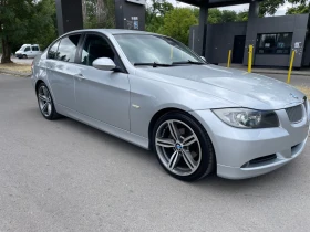 BMW 320 320 D 163 ps, Като Ново!!! - 8999 лв. - 38704923 3