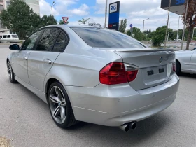 BMW 320 320 D 163 ps, Като Ново!!! - 8999 лв. - 38704923 5
