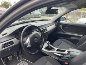 Обява за продажба на BMW 320 320 D 163 ps, Като Ново!!! ~7 300 лв. - изображение 7