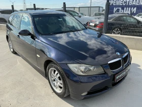 BMW 320 D* 2007* * * *  | Mobile.bg    3