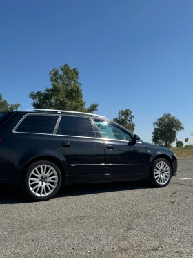 Audi A4 | Mobile.bg    8