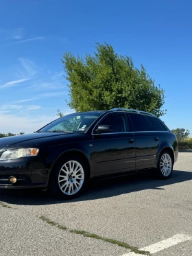 Audi A4 | Mobile.bg    4