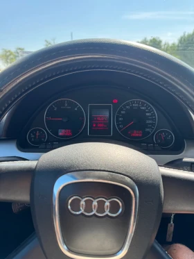 Audi A4 | Mobile.bg    11