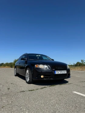 Audi A4 | Mobile.bg    3