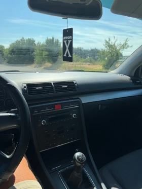 Audi A4 | Mobile.bg    10
