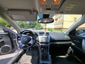 Mazda 6 | Mobile.bg    8