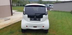 Mitsubishi I-MiEV 100% Електричка, - 9000 лв. - 42048402 5