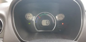 Mitsubishi I-MiEV 100% Електричка, - 9000 лв. - 42048402 11
