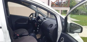 Mitsubishi I-MiEV 100% Електричка, - 9000 лв. - 42048402 7