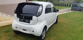 Mitsubishi I-MiEV 100% Електричка, - 9000 лв. - 42048402 4
