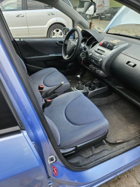Обява за продажба на Honda Jazz 1.4 Klima/Gaz  ~3 300 лв. - изображение 2