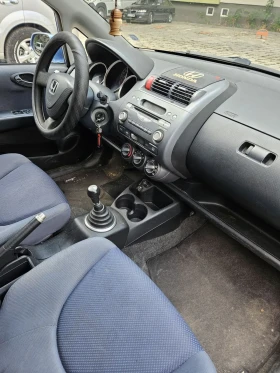 Обява за продажба на Honda Jazz 1.4 Klima/Gaz  ~3 300 лв. - изображение 10