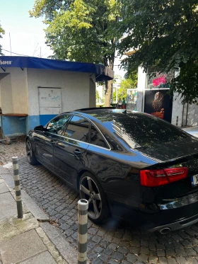 Обява за продажба на Audi A6 ~20 800 лв. - изображение 8