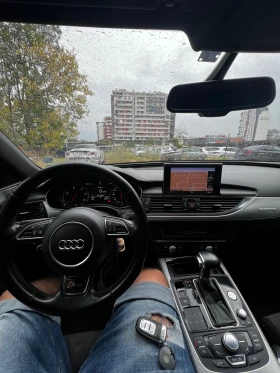 Audi A6 - 24000 лв. - 88144096 5