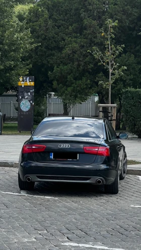Audi A6 - 24000 лв. - 88144096 2