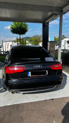 Audi A6 - 24000 лв. - 88144096 4