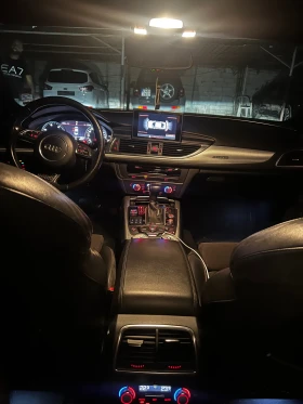Обява за продажба на Audi A6 ~20 800 лв. - изображение 6