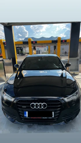 Audi A6 - 24000 лв. - 88144096 3