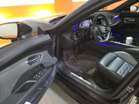 Audi E-Tron GT RS e-tron GT* CARFAX*   *  | Mobile.bg    6