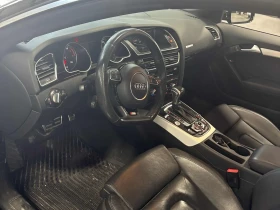 Audi A5 Progressiv* CARFAX* - 22600 лв. - 55142471 8