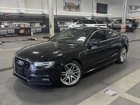 Audi A5 Progressiv* CARFAX* 