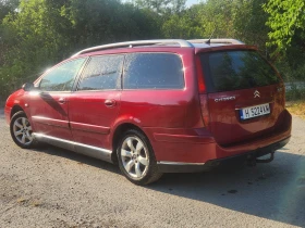 Обява за продажба на Citroen C5 2.0Hdi ~3 000 лв. - изображение 2