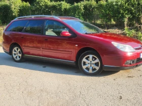 Обява за продажба на Citroen C5 2.0Hdi ~3 000 лв. - изображение 1
