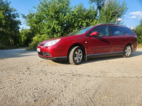 Обява за продажба на Citroen C5 2.0Hdi ~3 000 лв. - изображение 3