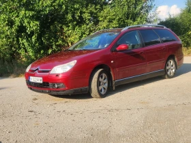 Обява за продажба на Citroen C5 2.0Hdi ~3 000 лв. - изображение 1