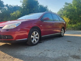 Обява за продажба на Citroen C5 2.0Hdi ~3 000 лв. - изображение 4