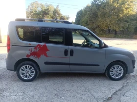 Fiat Doblo 2.0 Multidjet 135hp | Mobile.bg    4