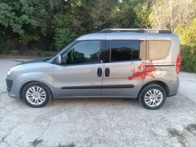 Fiat Doblo 2.0 Multidjet 135hp | Mobile.bg    8