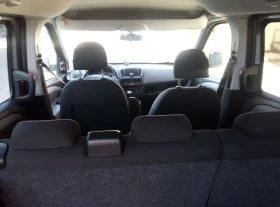 Fiat Doblo 2.0 Multidjet 135hp | Mobile.bg    11