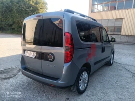 Fiat Doblo 2.0 Multidjet 135hp | Mobile.bg    5
