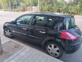 Обява за продажба на Renault Megane 1.6 ~2 300 лв. - изображение 6