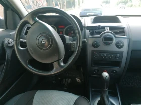 Обява за продажба на Renault Megane 1.6 ~2 300 лв. - изображение 7