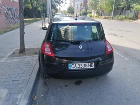 Обява за продажба на Renault Megane 1.6 ~2 300 лв. - изображение 3