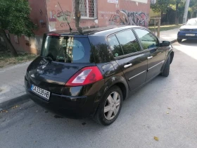 Обява за продажба на Renault Megane 1.6 ~2 300 лв. - изображение 4