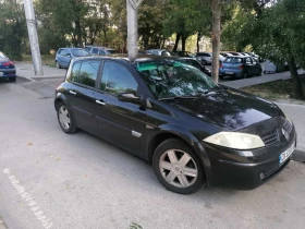 Обява за продажба на Renault Megane 1.6 ~2 300 лв. - изображение 1