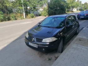 Обява за продажба на Renault Megane 1.6 ~2 300 лв. - изображение 2