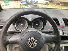 Обява за продажба на VW Lupo 1.0 ~1 000 лв. - изображение 4