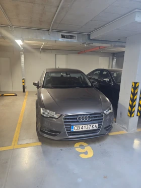 Обява за продажба на Audi A3 ~19 900 лв. - изображение 1