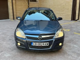 Opel Astra 1.6 АВТОМАТ/ГАЗОВ ИНЖЕКЦИОН - 4800 лв. / 2454.20 € - 85188145 5