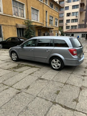 Opel Astra | Mobile.bg    6